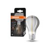 Illuminazione Osram E27 LED 1.8 Watt Bianco caldo 40 Lumen