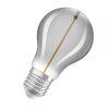 Illuminazione Osram E27 LED 1.8 Watt Bianco caldo 40 Lumen