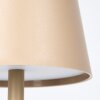 Salgadinho Lampada da tavolo LED Beige, 1-Luce