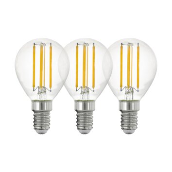 LED LED Chiaro, 3-Luci