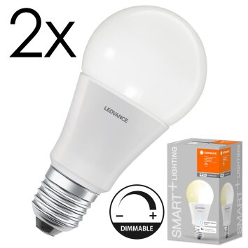 E27 LED 14 Watt Bianco caldo dimmerabile 1521 Lumen