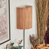 Viadores Lampade Up & Down, Applique Nero, 1-Luce