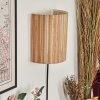 Viadores Lampade Up & Down, Applique Nero, 1-Luce