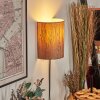 Viadores Lampade Up & Down, Applique Nero, 1-Luce