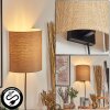 Viadores Lampade Up & Down, Applique Nero, 1-Luce