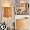 Viadores Lampade Up & Down, Applique Nero, 1-Luce