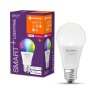 Illuminazione Ledvance E27 LED 9 Watt Bianco luce solare dimmerabile 806 Lumen