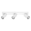 Illuminazione Ledvance Spot Plafoniera LED Bianco, 3-Luci