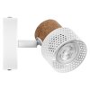 Illuminazione Ledvance Spot Plafoniera LED Bianco, 1-Luce