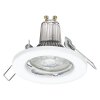 Illuminazione Ledvance Set Plafoniera da incasso LED Bianco, 5-Luci