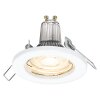 Illuminazione Ledvance Set Plafoniera da incasso LED Bianco, 5-Luci