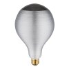 Illuminazione Globo Lighting E27 LED 4 Watt Bianco caldo 80 Lumen