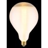 Illuminazione Globo Lighting E27 4 Watt Bianco caldo 265 Lumen