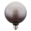 Illuminazione Globo Lighting E27 4 Watt Bianco caldo 140 Lumen