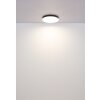 Illuminazione Globo Lighting Matthew Plafoniera LED Bianco, 1-Luce