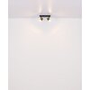 Illuminazione Globo Lighting Brisbon Plafoniera, Faretto da soffitto, Applique, Faretto da parete Bianco, 2-Luci