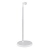 Illuminazione Globo Lighting Meeya Lampada da tavolo LED Bianco, 1-Luce