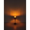 Illuminazione Globo Lighting Milley Lampadario a sospensione Nero, 3-Luci