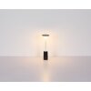 Illuminazione Globo Lighting Quirin Lampada da tavolo LED Nero, Bianco, 1-Luce