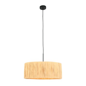 Illuminazione Steinhauer Light Lampada a sospensione Nero, 1-Luce