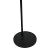 Illuminazione Steinhauer Light Lampada da terra Nero, 1-Luce