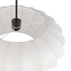 Illuminazione Steinhauer Light Lampada a sospensione Nero, 1-Luce