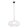 Illuminazione Steinhauer Light Lampada a sospensione Nero, 1-Luce