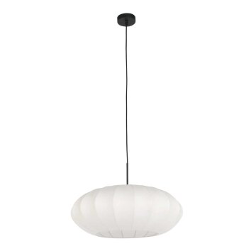 Illuminazione Steinhauer Light Lampada a sospensione Nero, 1-Luce