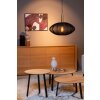 Illuminazione Lucide CORINA Lampada a sospensione Ottone, 1-Luce