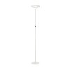 Illuminazione Lucide CELESTE Lampada da terra LED Bianco, 1-Luce