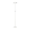 Illuminazione Lucide CELESTE Lampada da terra LED Bianco, 1-Luce