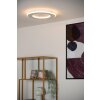 Illuminazione Lucide AXELLE Plafoniera LED Bianco, 1-Luce