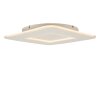 Illuminazione Lucide AXELLE Plafoniera LED Bianco, 1-Luce