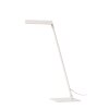 Illuminazione Lucide LAVALE Lampada da tavolo LED Bianco, 1-Luce