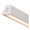 Illuminazione Lucide LAVALE Lampada da terra LED Bianco, 1-Luce