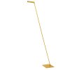 Illuminazione Lucide LAVALE Lampada da terra LED Oro, 1-Luce