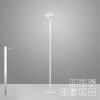 Illuminazione Leuchten Direkt AMAG Lampada da terra LED Bianco, 1-Luce