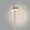 Illuminazione Leuchten Direkt AMAG Lampada da terra LED Grigio, 1-Luce