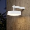 Illuminazione Leuchten Direkt ARMA Lampada a sospensione LED Bianco, 1-Luce