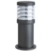 Illuminazione LCD Eggenthal Lampada da terra Antracite, 1-Luce