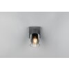 Illuminazione Reality Cadiz Faretto da soffitto Antracite, 1-Luce