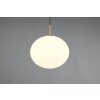 Illuminazione Trio Leuchten Fomento Lampada a sospensione Ottone, 1-Luce