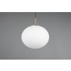 Illuminazione Trio Leuchten Fomento Lampada a sospensione Ottone, 1-Luce