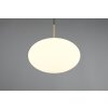 Illuminazione Trio Leuchten Fomento Lampada a sospensione Ottone, 1-Luce