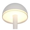 Illuminazione Reality Mendorez Lampada da terra LED Grigio, 1-Luce