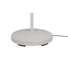 Illuminazione Reality Mendorez Lampada da terra LED Grigio, 1-Luce