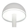 Illuminazione Reality Mendorez Lampada da terra LED Grigio, 1-Luce