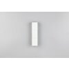 Illuminazione Trio Leuchten Raglan Applique LED Bianco, 2-Luci