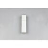 Illuminazione Trio Leuchten Raglan Applique LED Bianco, 2-Luci