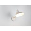 Illuminazione Trio Leuchten Traveller Applique Grigio, 1-Luce